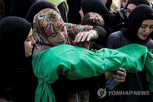이스라엘군, 휴전 중 레바논 맹공&hellip;민간인 희생에 중동 정세 불안정 고조