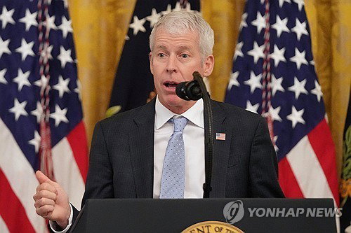 미국, 이란 '핵 금지 없는' 잠정 합의 가능성 시사&hellip;중동 에너지 시장 파장 주시