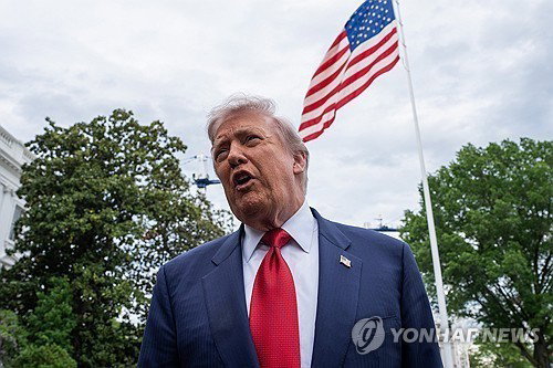 미국-이란 종전 협상 중대기로, 트럼프 이란 답변 '전면 불수용' 선언