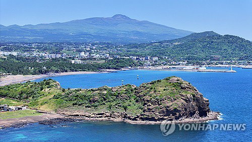 제주, 평년 웃도는 기온 속 12일 돌풍&middot;우박 동반 비 예보&hellip;안전 관리 당부