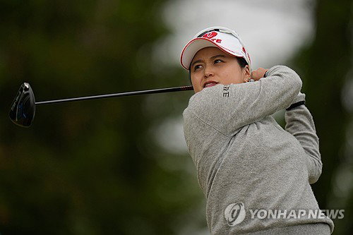 최혜진, LPGA 미즈호 오픈 공동 3위로 시즌 최고 성적 달성&hellip;글로벌 경쟁 심화