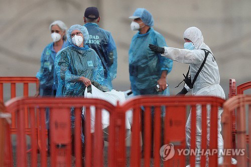 아르헨티나 우수아이아, 한타바이러스 발원지 의혹 강력 부인&hellip;글로벌 보건 경계 강화