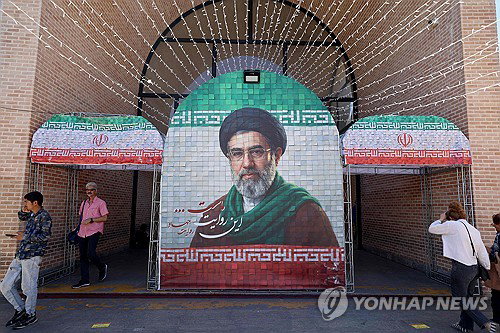 이란 석유 인프라 붕괴론의 실체와 한계&hellip; 미국의 해상 봉쇄에도 단기 생존 가능성 우세