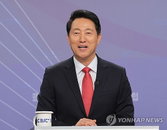 오세훈 "2031년까지 31만 가구 '닥치고 공급'…이재명 폭주 막는 제어판 될 것"