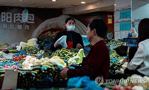 중동발 에너지 쇼크에 중국 물가 급등... 생산자물가 45개월 만의 최고치 기록