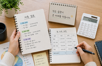 1인 가구를 위한 현실적인 종잣돈 모으는 방법 4가지