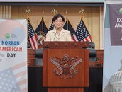 미 하원 영 김 의원 중국 대만 침략 저지 법안 발의로 대중 압박 수위 격상