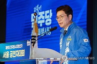정원오, '15분 AI 생활권' 승부수... "오세훈 토허제 실책이 부동산 시장 교란"