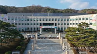 계룡시장 선거 사법 리스크 고조... 여야 후보 모두 공직선거법 위반 혐의로 경찰 압수수색