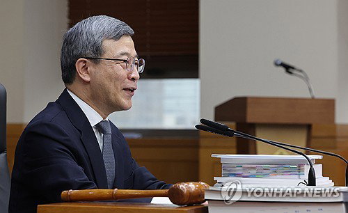 대법원, 중대재해법 양형기준 신설... 재범 시 형량 1.5배 가중 처벌
