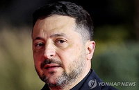 러시아 전승절 휴전 합의 무색 우크라이나 최전방 자폭 드론 1만 건 공세