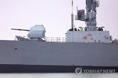 영국 프랑스 주도 호르무즈 다국적 군사 연합 결성 외교 합의 넘어 실전 배치 단계 진입
