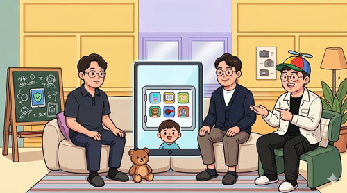 구글코리아, '패밀리 링크'&middot;'세이프서치' 등 청소년 디지털 안전망 대폭 강화