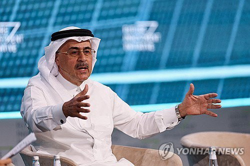 호르무즈 봉쇄로 매주 1억 배럴 증발&hellip;아람코 