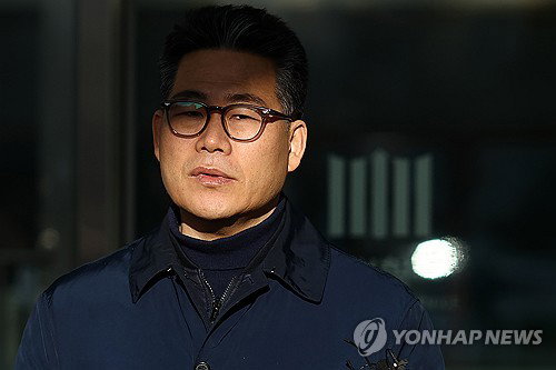 '마약수사 외압' 주장 백해룡 경정, 명예훼손 피의자로 검찰 수사대 올랐다