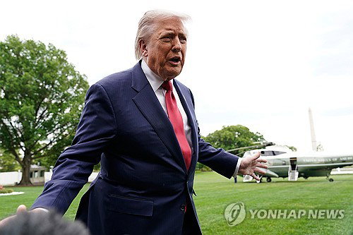 트럼프 호르무즈 해방 프로젝트 재개 시사 미군 전력 확대로 대이란 압박 수위 격상