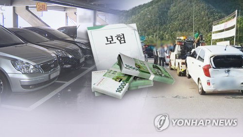 '8주룰' 표류에 자동차보험 적자 늪 심화&hellip; 선량한 가입자 보험료 부담 커진다