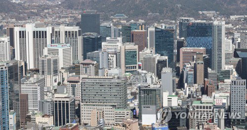 국내 50대 그룹 시총 5400조 돌파&hellip; 공정자산 첫 추월하며 '미래 가치' 중심으로 시장 재편