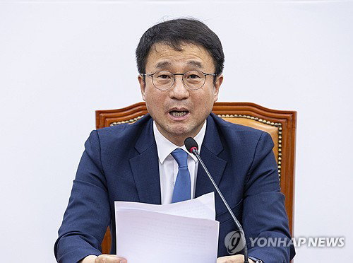 호르무즈 선박 피격 정쟁화 논란, 한병도 