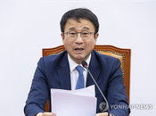 호르무즈 선박 피격 정쟁화 논란, 한병도 "여당의 안보 팔이 망동이 국익 훼손"