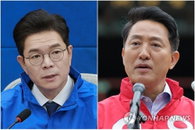 2026 서울시장 선거 ‘수도권 대전’ 서막... 관훈클럽, 오세훈·정원오 초청 연쇄 토론회 개최