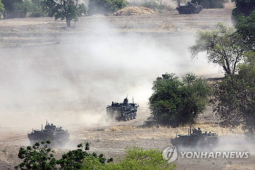 미국 동맹 태국, 중국과 돌격 2026 실시하며 인도태평양 안보 균형 전략 가속화