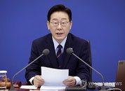 이재명 대통령, 저효율 사업 '제로베이스' 재검토 지시... "재정 지출 15% 감액" 초강수