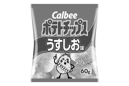 중동발 석유화학 공급망 붕괴의 서막... 일본 가루비 흑백 포장재 전격 도입