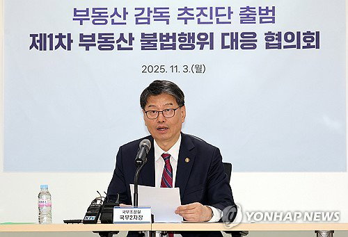 해외직구 안전조사 2000건으로 2배 확대&hellip; 정부, AI 동원해 위해 제품 원천 차단한다