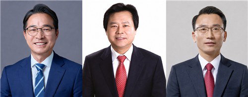 창원시장 선거 &lsquo;청년 표심&rsquo; 겨냥 현금 공약 경쟁 과열&hellip; 재원 대책은 안갯속