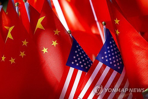 미국 공직 사회 침투한 중국 선전 공작과 아케이디아 시장의 외국대리인등록법 위반 실태