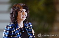미일 재무장관 도쿄 회동 엔저 개입 용인과 대중 경제 포위망 구축 합의