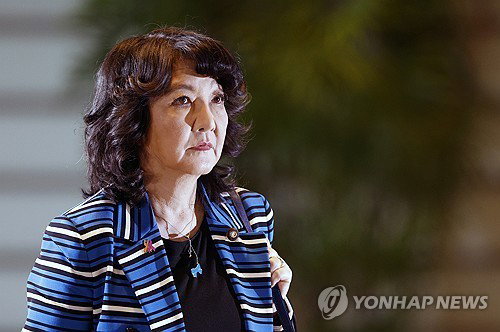 미일 재무장관 도쿄 회동 엔저 개입 용인과 대중 경제 포위망 구축 합의