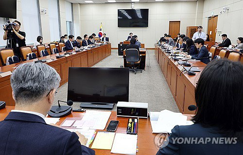 상장사 합병가액 '시가 독점' 깨진다... 국회 정무위, 자본시장법 개정안 처리