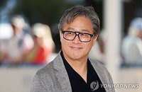 제79회 칸 영화제 심사위원장 박찬욱, 정치 배제한 '100년의 예술성'을 심사 표준으로 제시