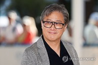 제79회 칸 영화제 심사위원장 박찬욱, 정치 배제한 '100년의 예술성'을 심사 표준으로 제시
