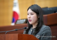 '58만 원 식사 제공' 김슬지 전북도의원 고발... 선관위 "선거 공정성 훼손한 중대 범죄"