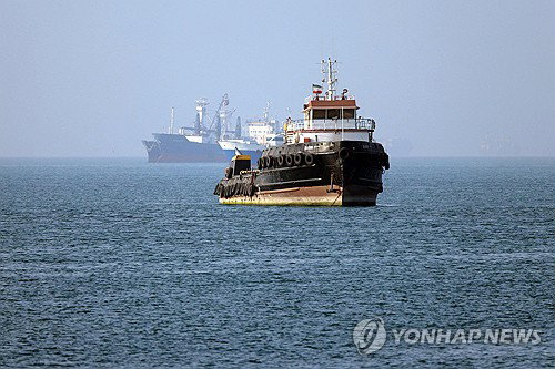 이란 혁명수비대 호르무즈 해협 작전권 10배 확대 선언 글로벌 에너지 공급망 긴장 고조