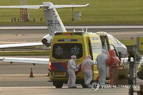 대서양 크루즈발 한타바이러스 항공기 전파 우려 확산과 유럽 방역 체계의 시험대