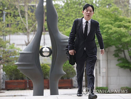 대검, '자백 유도&middot;편의 제공' 박상용 검사 징계 청구&hellip;수사 절차 위반 확인