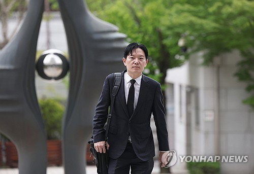 대검, '연어 술파티' 진술 회유 의혹 박상용 검사 징계 청구&hellip;수사 공정성 훼손에 엄정 대응