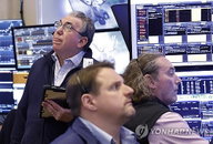 미국 4월 인플레이션 쇼크와 중동 전운 고조에 뉴욕증시 일제히 급락 출발