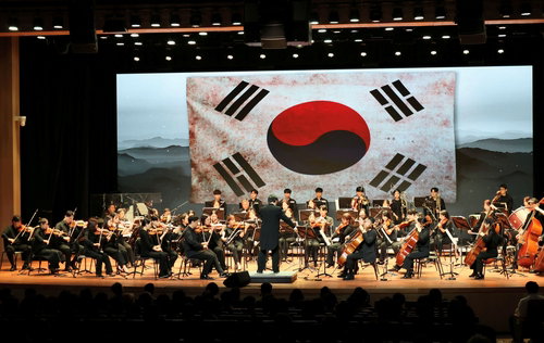 서초구, 구민의 날 맞아 '사랑과 희망' 가족음악회 개최... 서초교향악단 등 정상급 예술가 총출동
