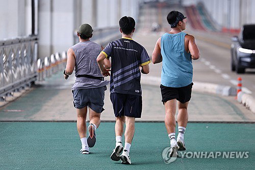 고혈압 잡는 &lsquo;복합 운동&rsquo;의 위력&hellip;수축기 혈압 6.18㎜Hg 떨어뜨린다