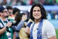 허구와 현실의 경계 허문 테드 래소 공격수 크리스토 페르난데스 미국 프로축구 입단