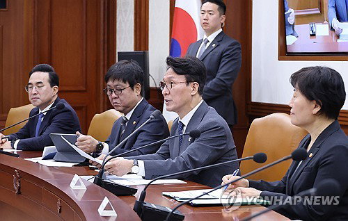 삼성전자 18일간 총파업 예고에 정부 긴급 개입&hellip; 김 총리 