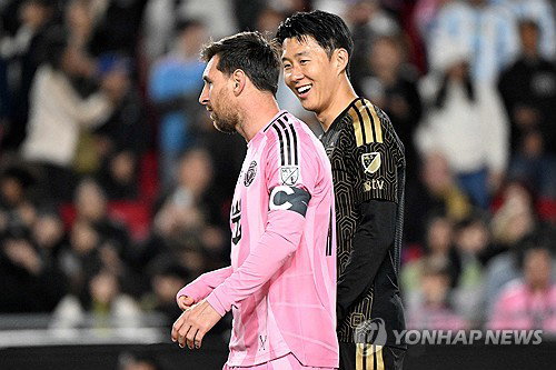 손흥민 MLS 연봉 166억 원으로 리그 2위 등극, 북미 시장 장악한 아시아 캡틴의 경제적 가치