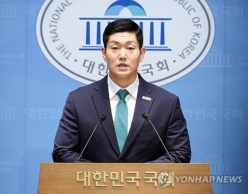 31년 전 유흥업소 폭행 전과 정면충돌... 정원오 '민주화 서사' 진위 공방 격화