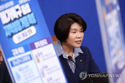 민주당, &lsquo;메가특구 특별법&rsquo; 추진으로 지역 성장엔진 재점화&hellip; 메뉴판식 규제 완화가 핵심
