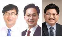 거제시장 선거 '3파전' 확정, 징검다리 3선 수성 vs 세대교체 탈환 격돌